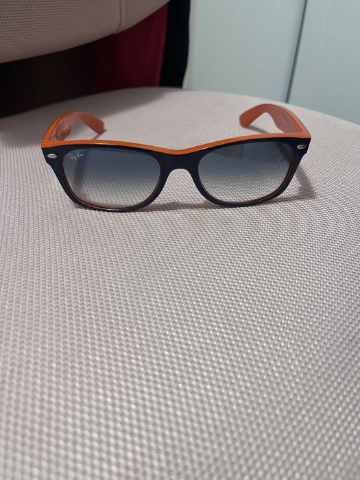 Слънчеви очила Ray-Ban