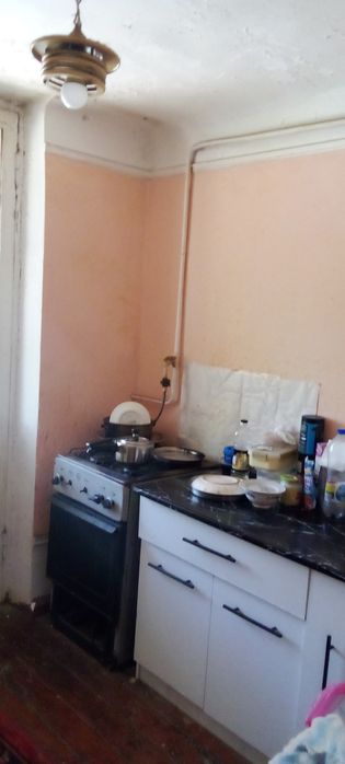Продается квартира 1 комнатная с балконом