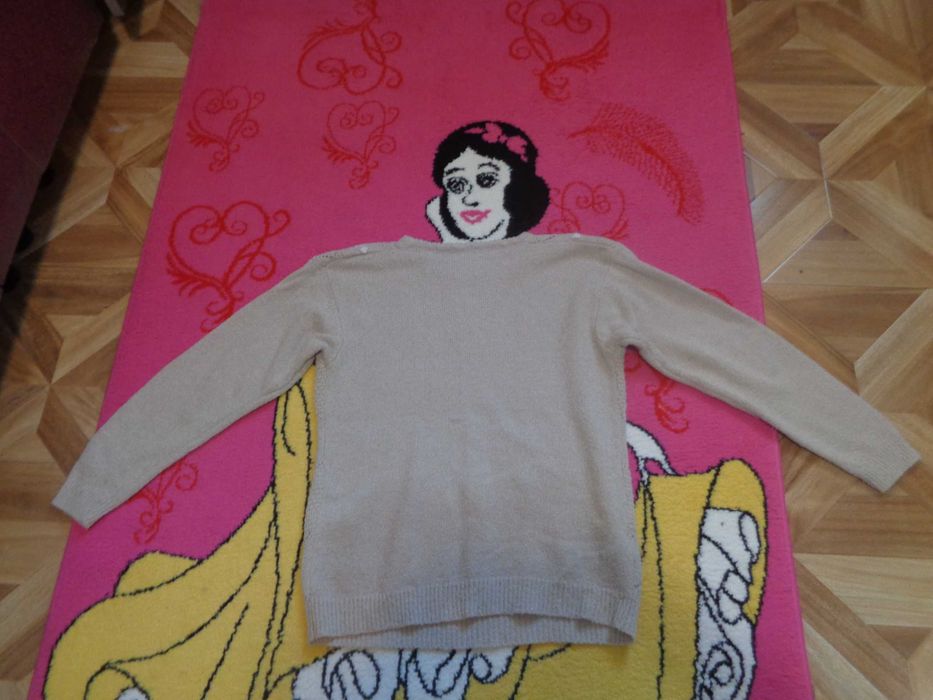 Vand flanelut dama 3.