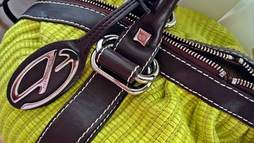 Vittoria Gott * Desigual * Anekke * Francesco Biasia оригинали