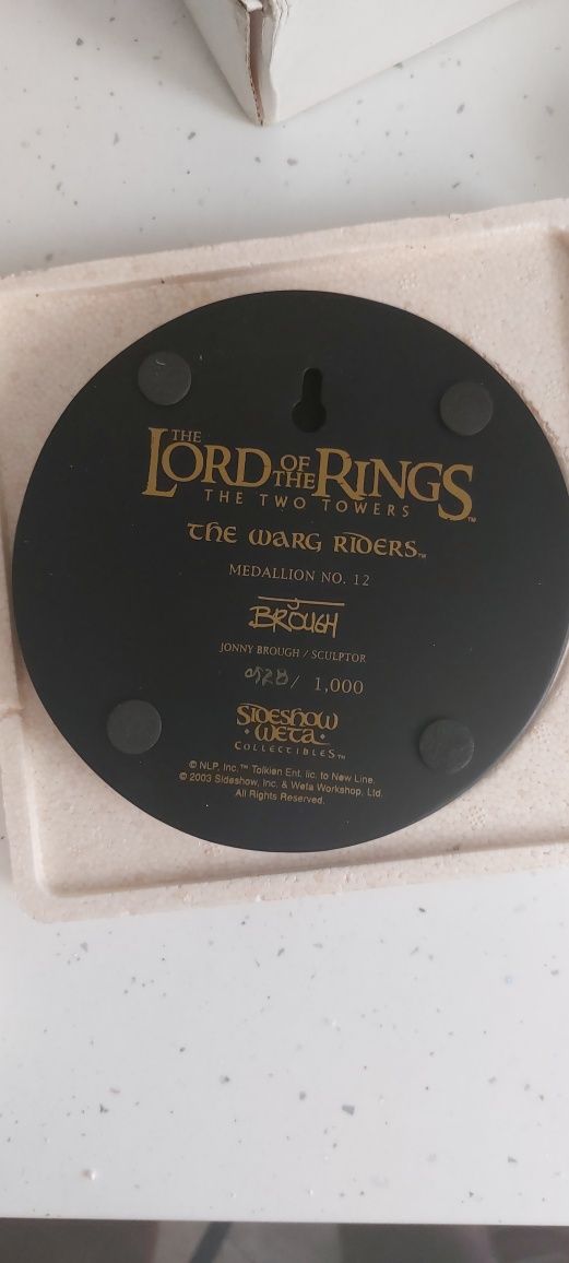 Lord of the rings