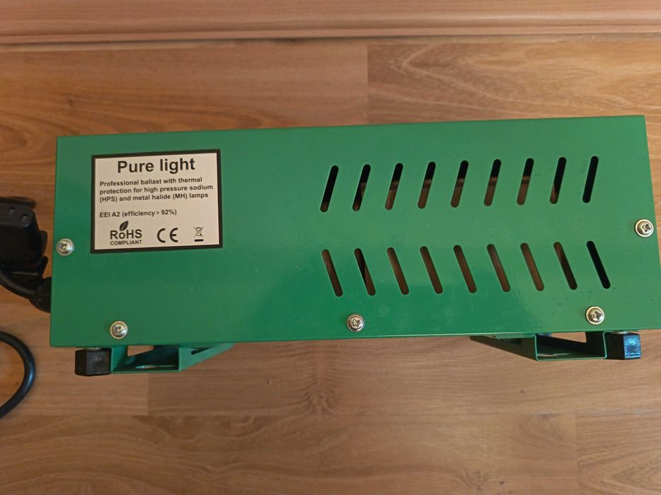 Transformator Lampa Sodiu (HPS + MH)