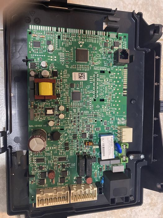 Vand placa electronica