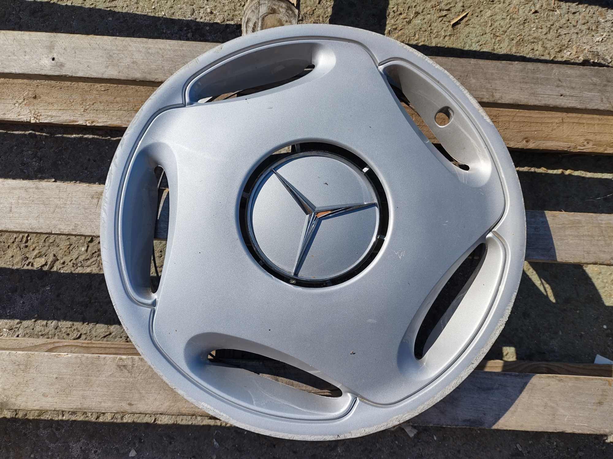 16 цола ТАС за Mercedes E class 1 брой