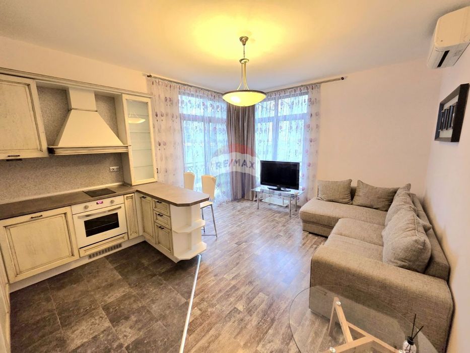 2-стаен в Варна-Бриз площ 6276 цена 190000