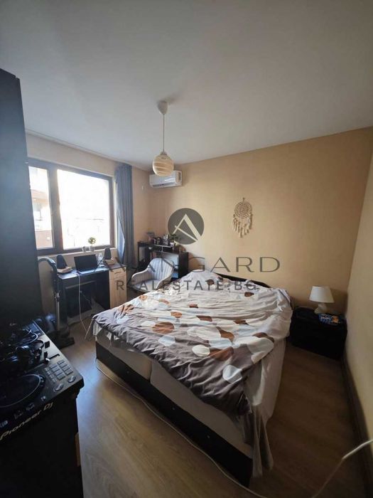 Продава се Двустаен апартамент в Пловдив, Център - 57 кв.м за 2088 €/кв.м - Снимка #2