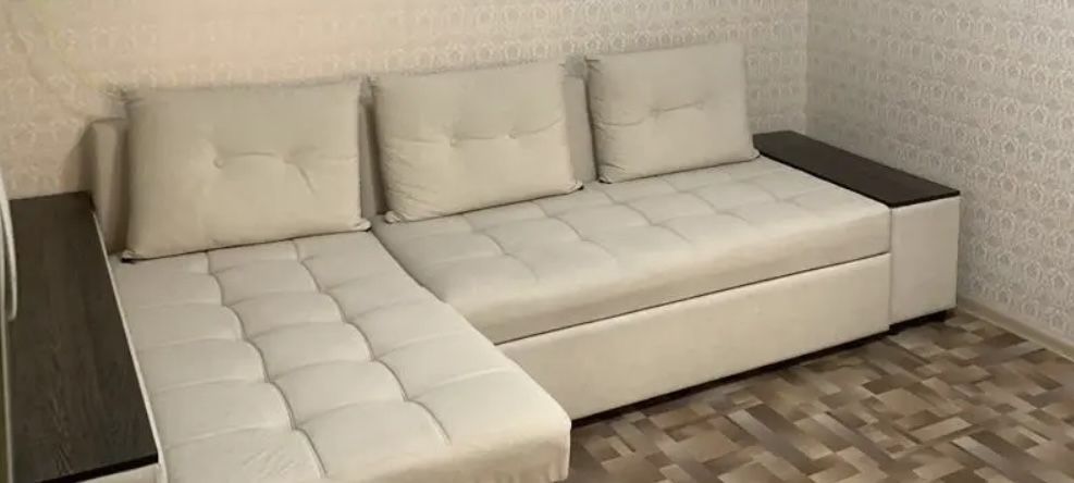 Раскладной диван