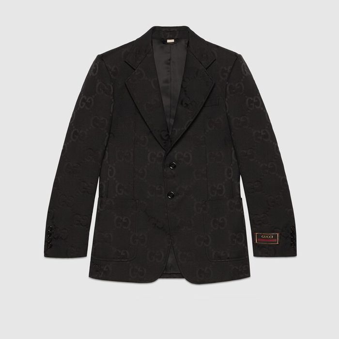 Жакет Gucci пиджак