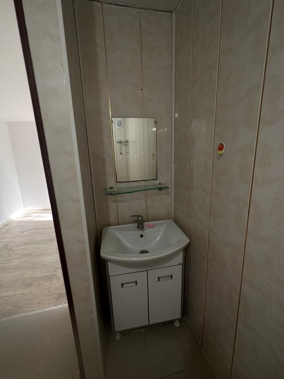 Продам кв 1комнатную