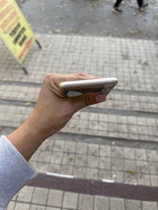 iphone 6S plus 128Gb