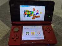 Nintendo 3ds modat