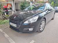 Peugeot 508 SW 2011г.