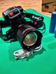 XHP70.2 v3 - Lanterna foarte puternica de cap cu NEW LED QUADCORE