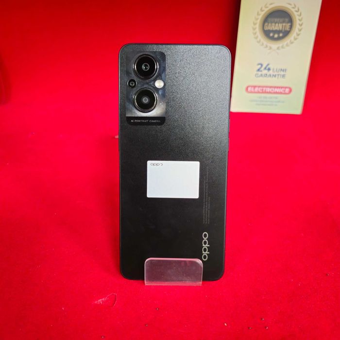 (B32133.1 / Ag28 Doi Baieti ) Oppo Reno7 Lite 5G / Garantie 2 ani !