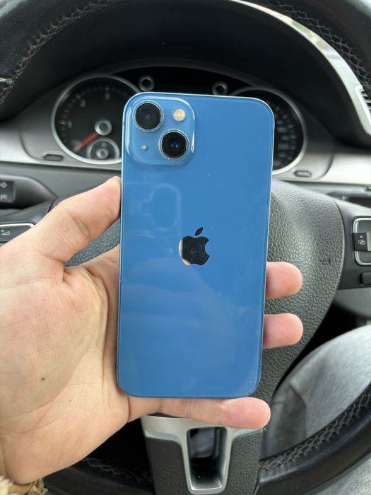 iPhone 13 URGENT