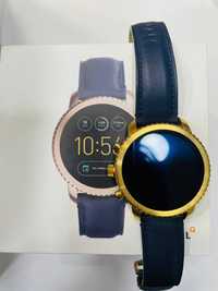 Hope Amanet P12 / SMARTWATCH Fossil