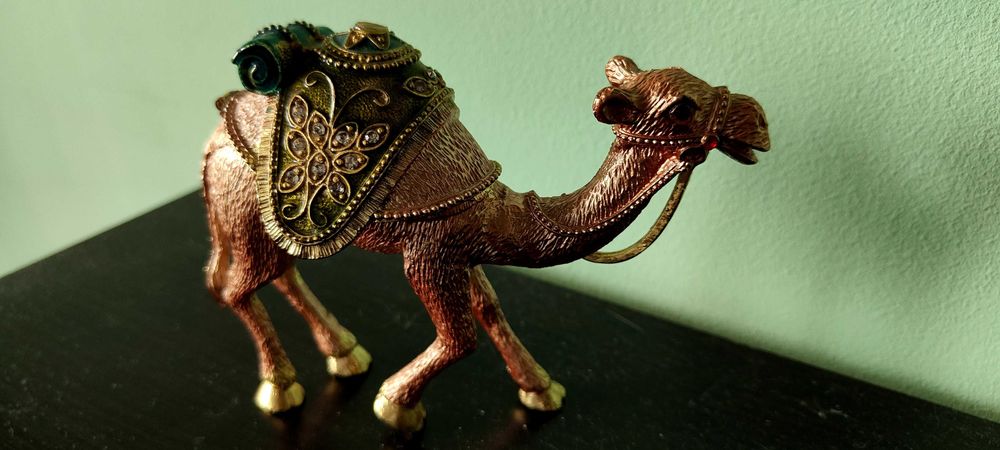 Decoratiune din Iordania 17x12cm