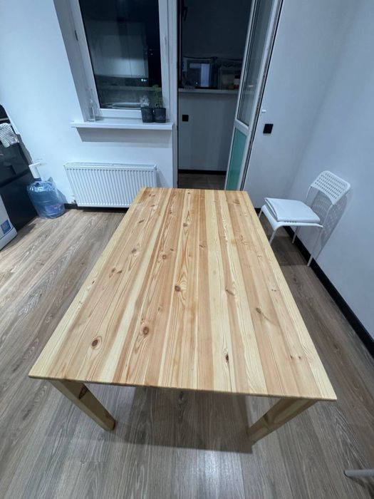 Обеденный стол IKEA Ингу