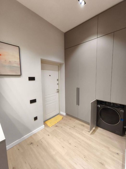 Квартира 2 ком ЖК Parkent Avenue, 50м² Мирзо Улугбек-й р-н,Паркентская