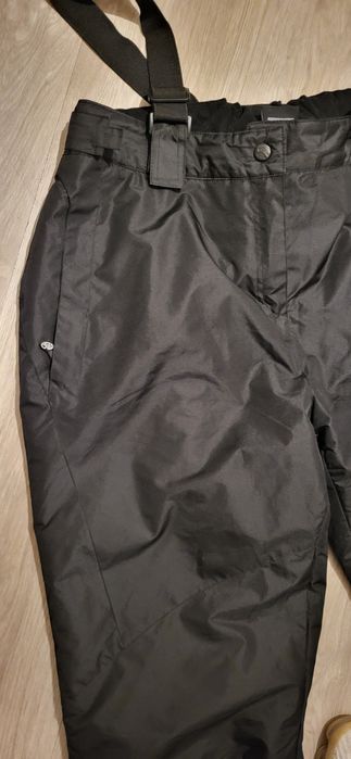 Pantaloni ski barbati marime XL