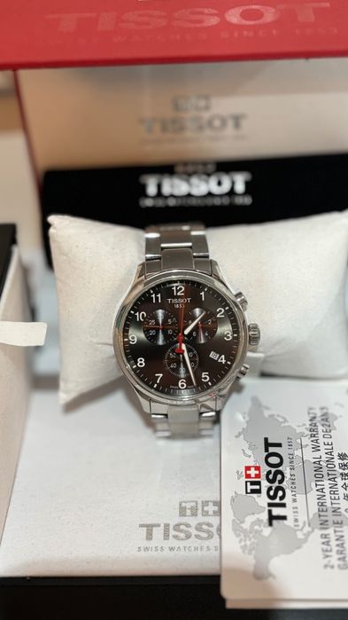 Tissot T-Sport chrono XL