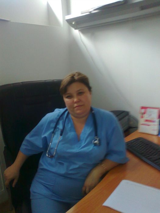 Предлагаю услуги сиделки