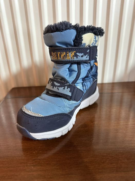 Cizmulite copii batman