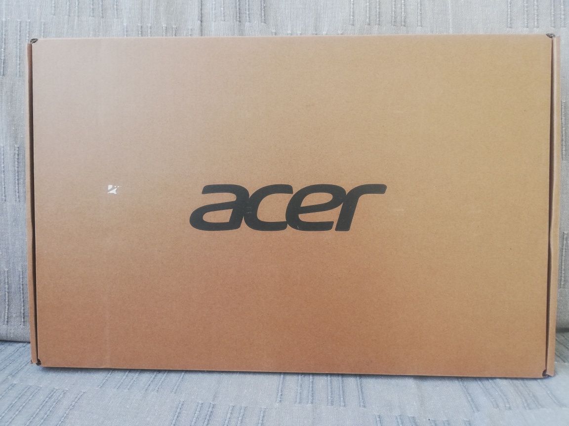 Laptop Acer i3 gen 11, 8Gb/256Gb