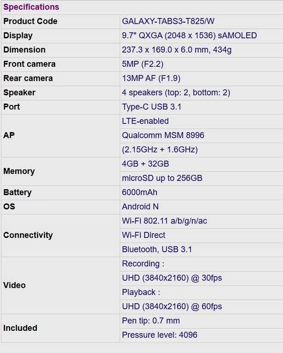Tableta Samsung si Amazon Fire HD Plus - 4GB Ram/32+256GB, WI-FI, 4G