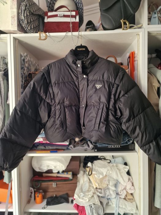 Prada яке / елек