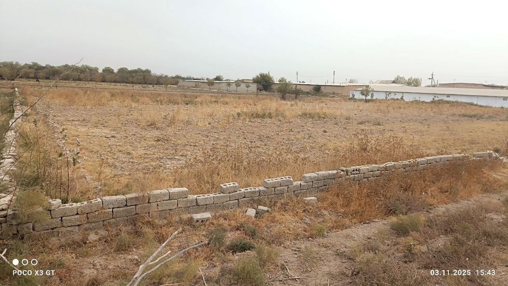 Yer sotiladi 260 million