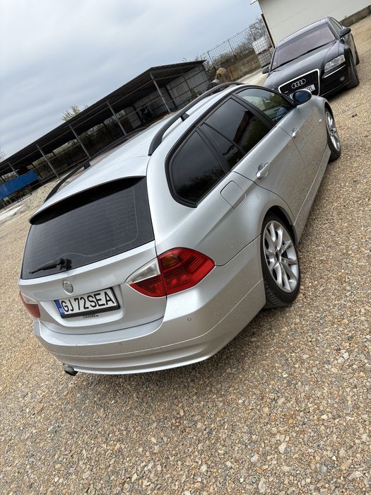 Vand Bmw e91 an fabricatie 2008 motor 2.0 177cp