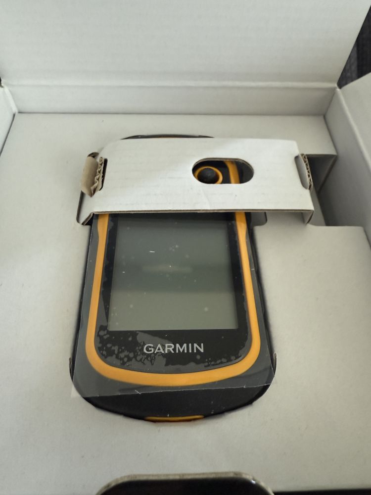 Vand GPS portabil Garmin eTrex10 nou