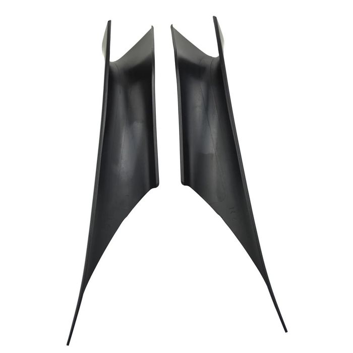 Set manere negre stânga dreapta capac Trim usa Bmw Seria 5 g30 g31