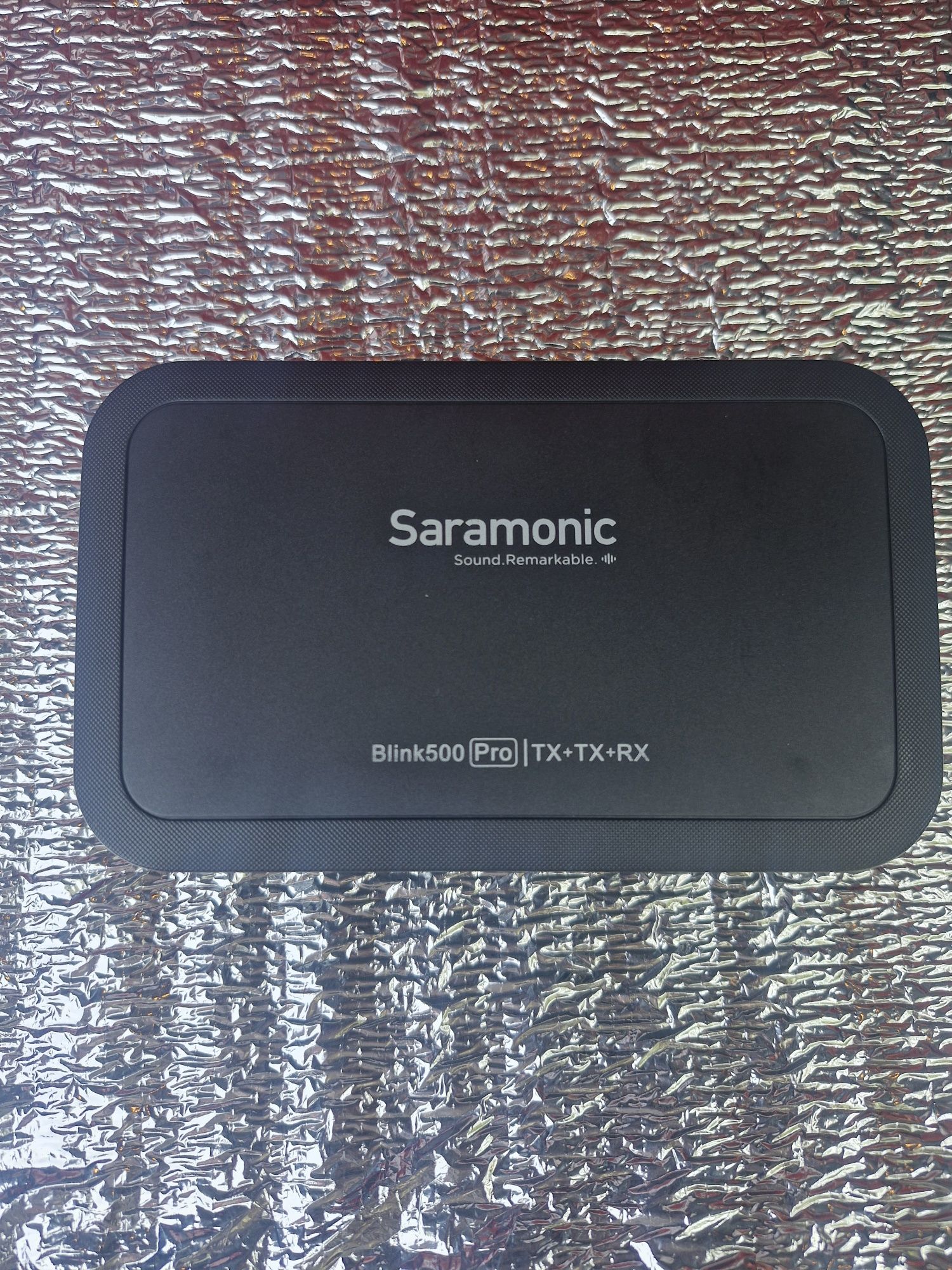 Saramonic Blink500 Pro B2R