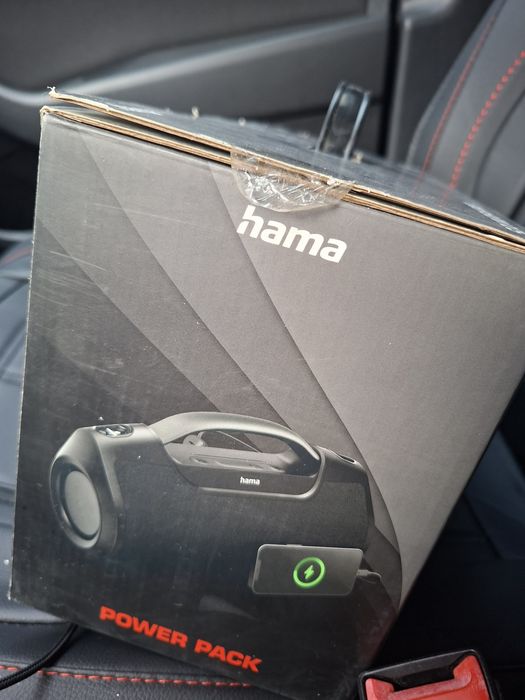 Hama boxa Bluetooth 60w noua