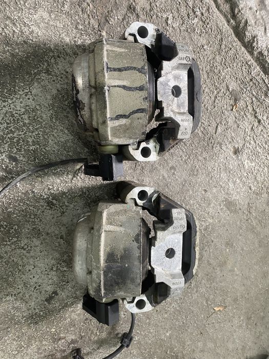 Тампони за двигател на Audi A8 D4 4h 3.0tdi Ауди