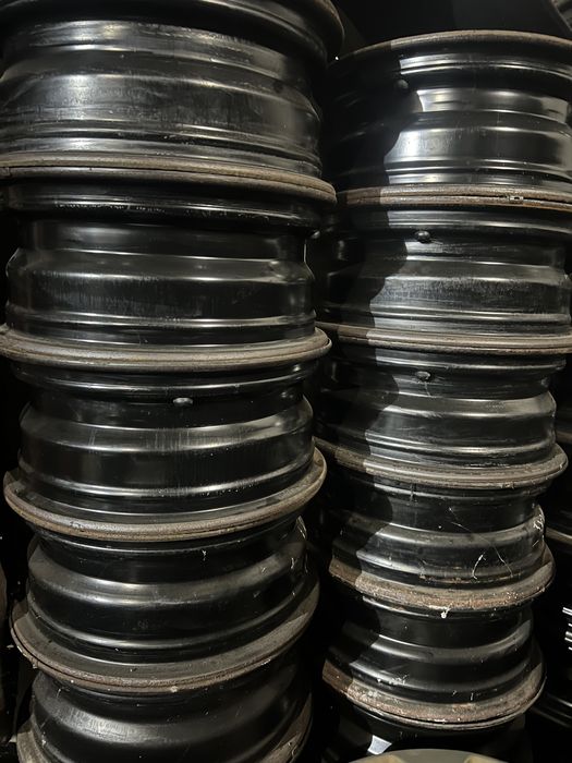 JANTE Tabla Otel 5x112 R15 Volkswagen Golf Touran Passat Caddy Skoda