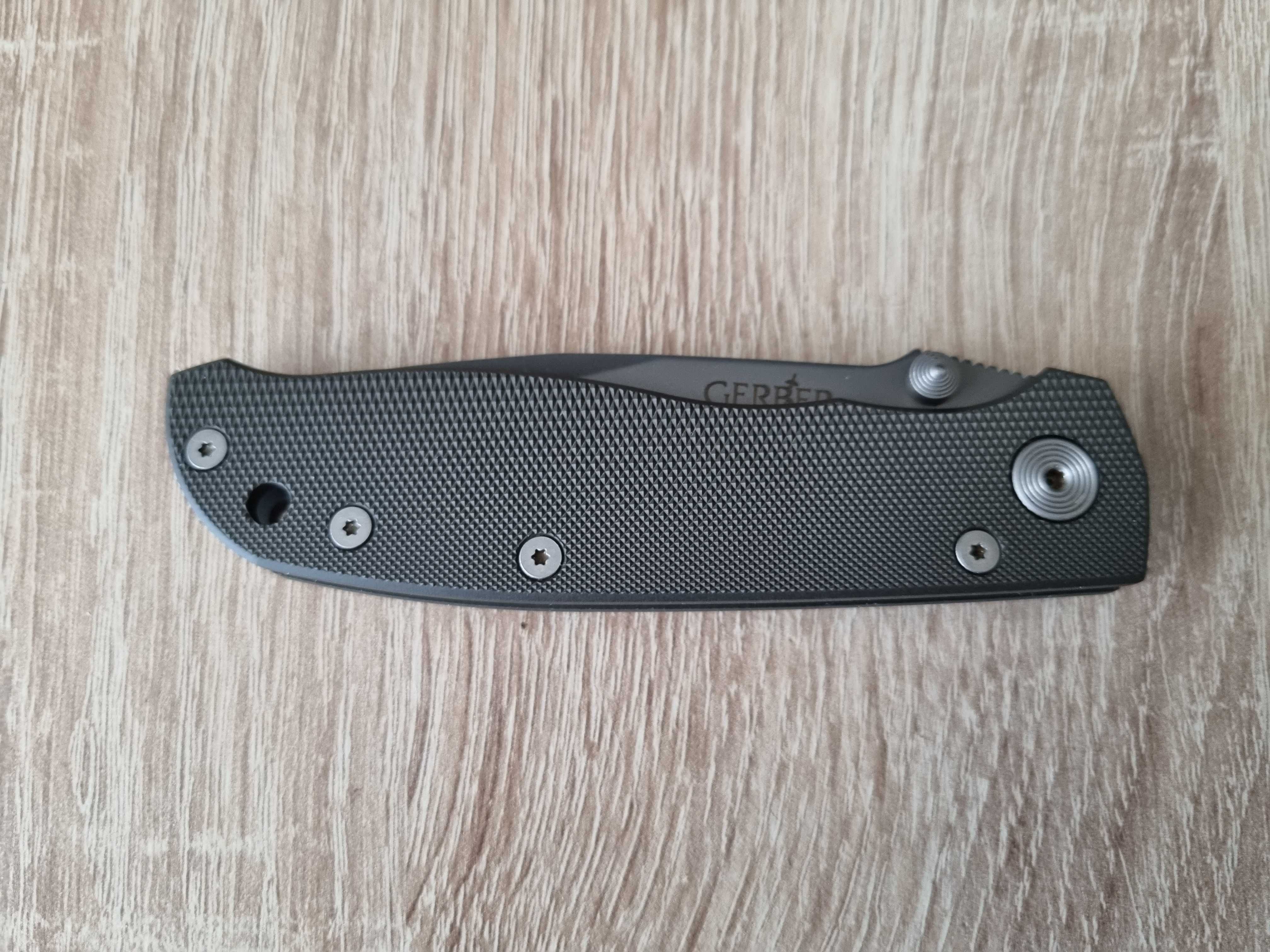 Джобен нож Gerber Harsey Air Ranger