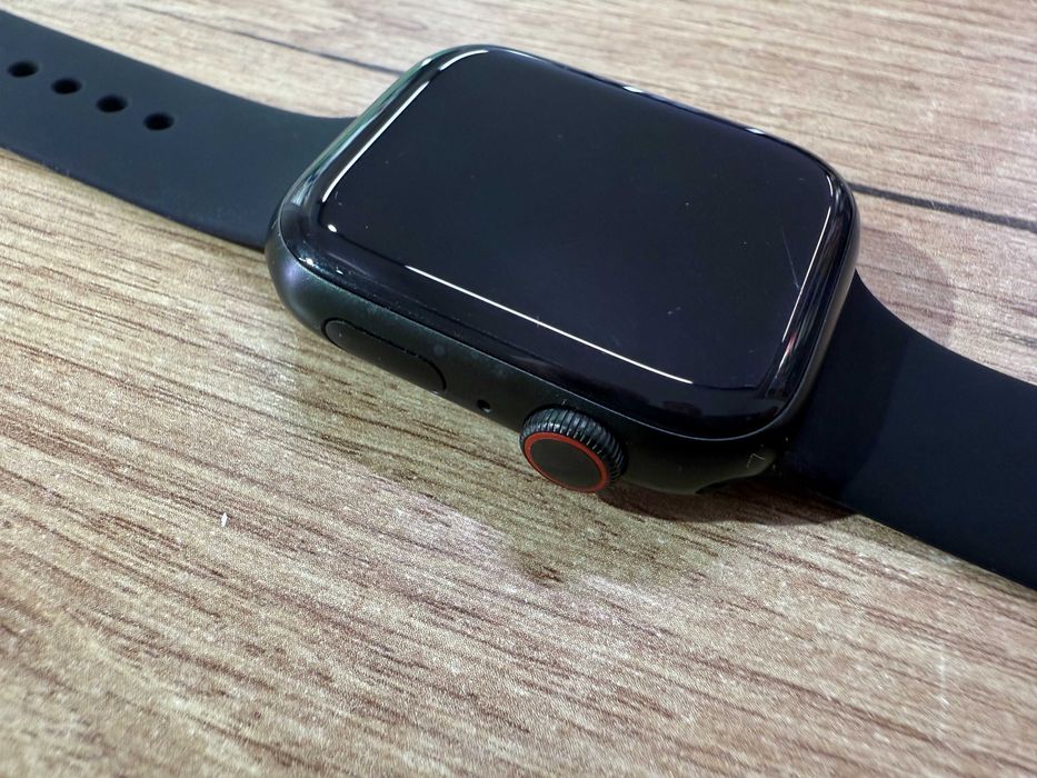 Apple Watch 7 45mm, Cellular | Factura & Garantie |