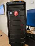PC gaming i7-8700