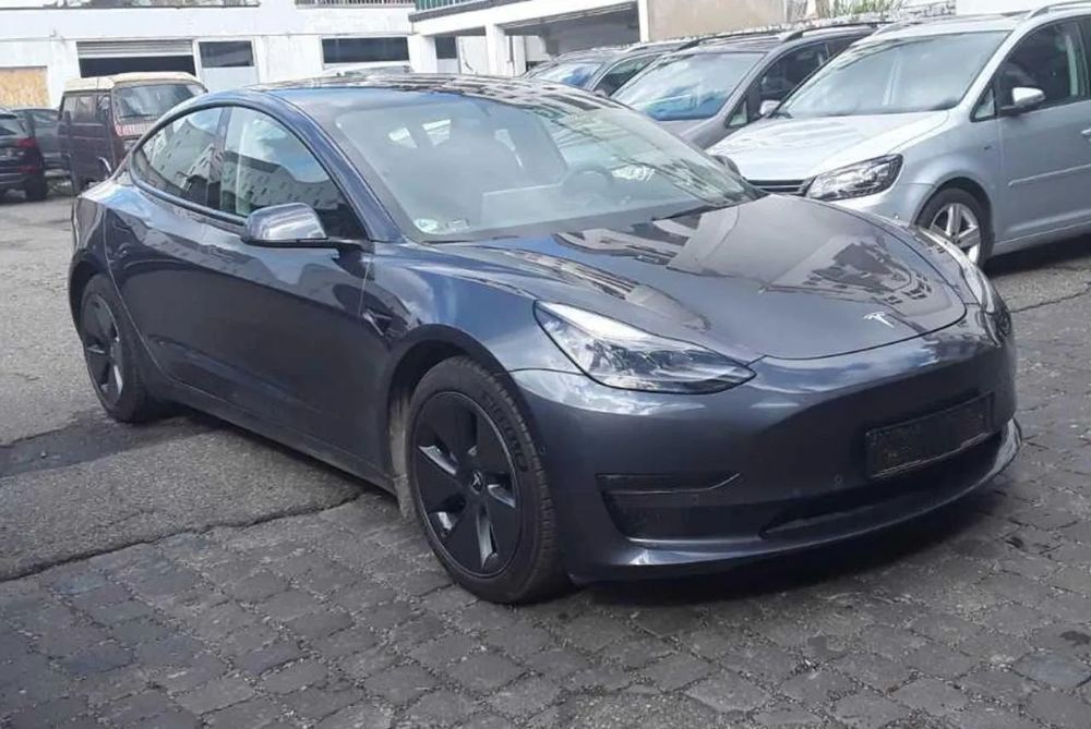Tesla Model 3 TESLA 3 Facelift 2021 | DUAL MOTOR | Long Range | 4x4 | Pompa Caldura