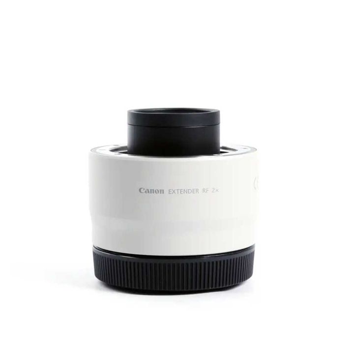 Teleconvertor Canon RF 2x