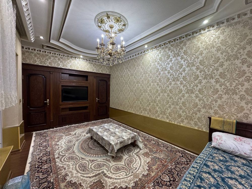АРЕНДА Дом Алмазарский район Корасарой махалля