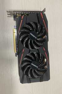 Продам Видеокарту Gigabyte RX580 8GB