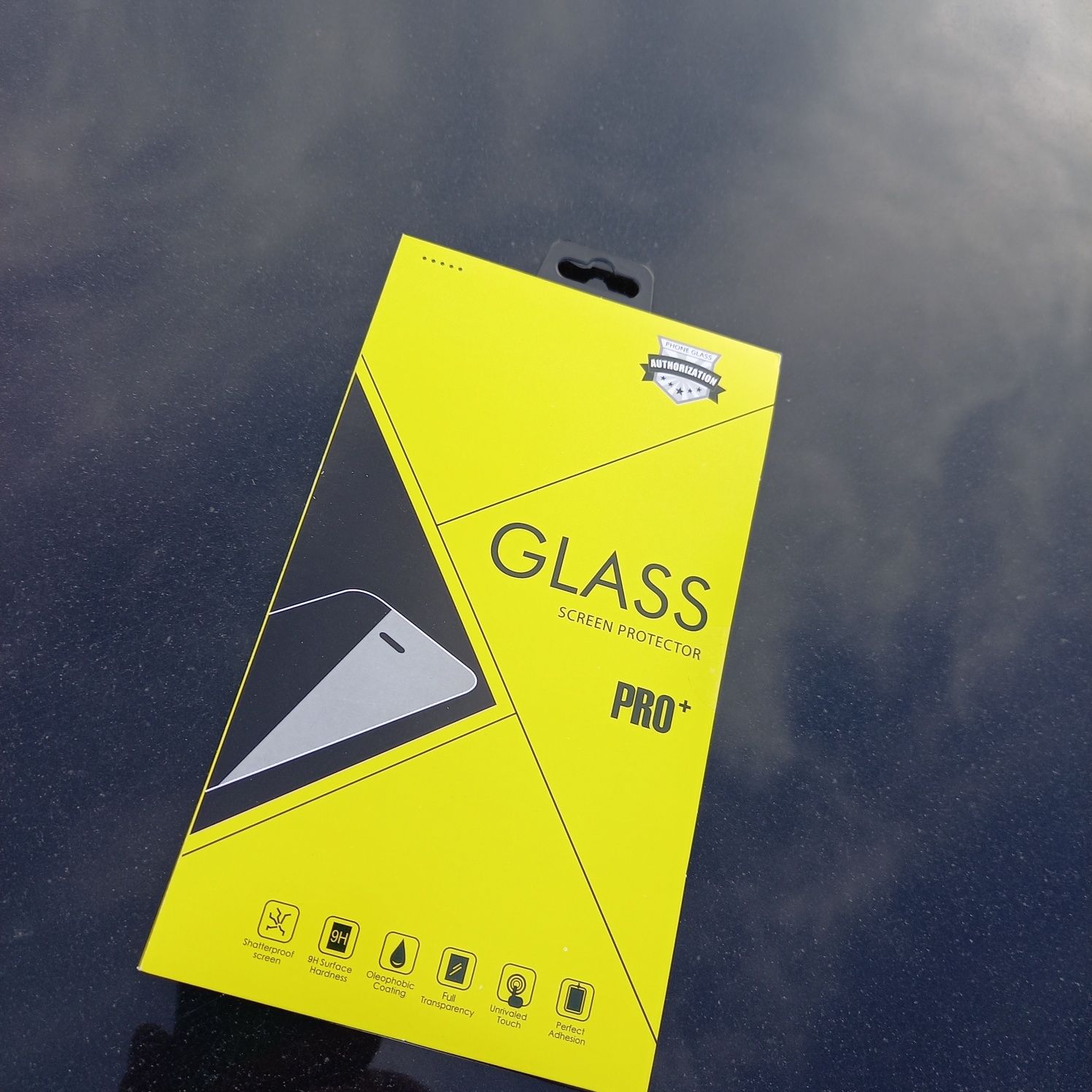 Folie sticla securizata Samsung Galaxy S10 , Calitate superioara