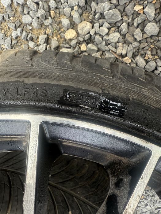 Джанти 22 Порше / Porsche