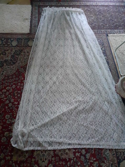 Продавам 1 брой перде