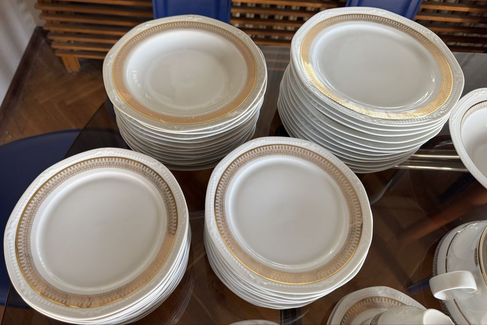 Mitterteich Bavaria 64части