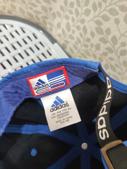 Șapcă vintage 90s Adidas